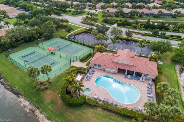 Chesapeake Cove At Hawthorne, 26426 Lucky Stone Rd #102, Bonita Springs, Florida 34135, image 1