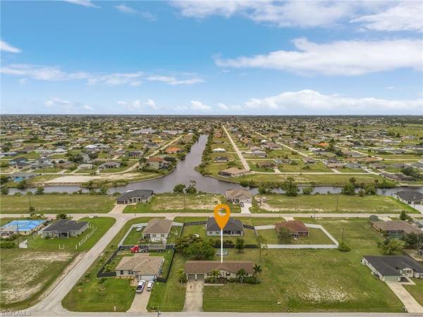 Cape Coral, 1808 8th Pl, Cape Coral, Florida 33993, image 1