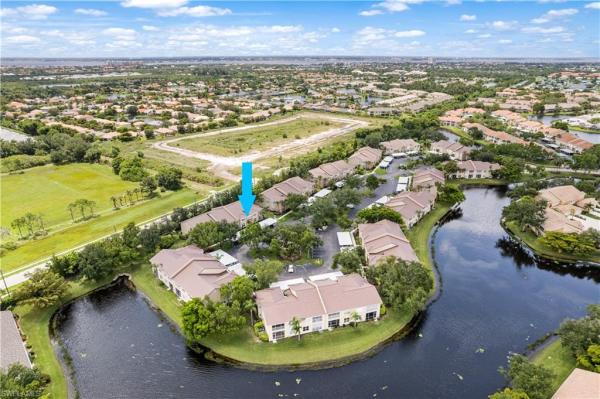 Bridgeway, 15050 Bridgeway Ln #703, Fort Myers, Florida 33919, image 1