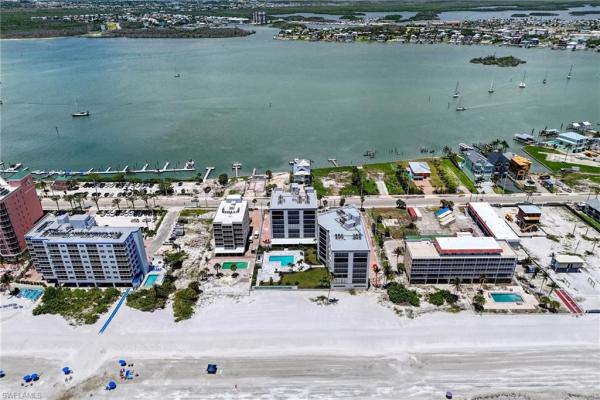 Islands End, 394 Estero Blvd #604, Fort Myers Beach, Florida 33931, image 1