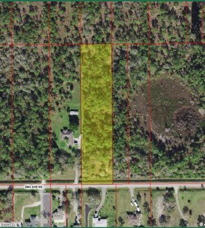 Golden Gate Estates, 64th AVE NE, NAPLES FL 34120, Naples, Florida 34120, image 1