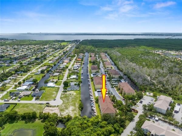 Island Cove Of Cape Coral, 1781 Four Mile Cove Pkwy #134, Cape Coral, Florida 33990, image 1