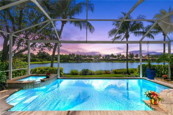 Mallards Landing, 8536 Mallards Way, Naples, Florida 34114, image 1