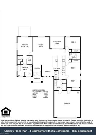 Cape Coral, 5006 16th Pl, Cape Coral, Florida 33914, image 1