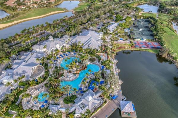 Marsh Cove, 3227 Cotuit Ln, Naples, Florida 34114, image 1