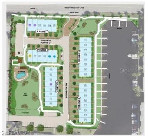 1625 Compass Pointe Ct #102, Punta Gorda, Florida 33950, image 1
