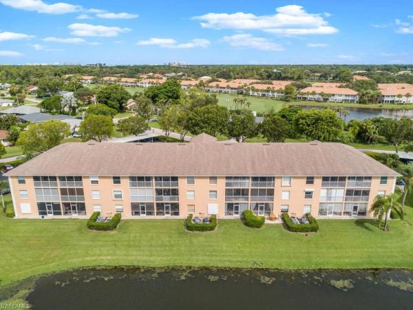 Victoria Shores, 9650 Victoria Ln #B301, Naples, Florida 34109, image 1