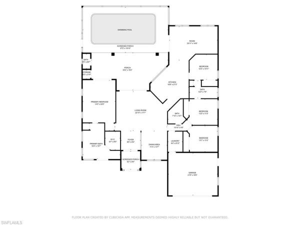 Cape Coral, 2923 39th Ter, Cape Coral, Florida 33914, image 1