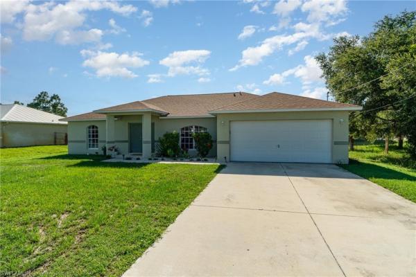 Mirror Lakes, 716 Zebu Pl, Fort Myers, Florida 33913, image 1