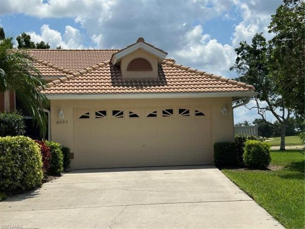 Palomino Village, 8095 Palomino Dr #24, Naples, Florida 34113, image 1