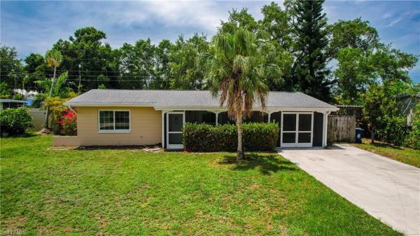McGregor Groves, 1454 Collins Rd, Fort Myers, Florida 33919, image 1