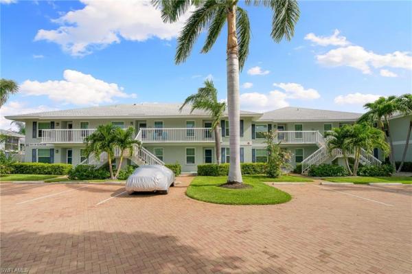 Smokehouse Bay Club, 651 Elkcam Cir #821, Marco Island, Florida 34145, image 1