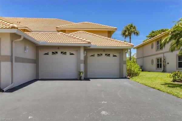 1032 Manor Lake Dr #D104, Naples, Florida 34110, image 1