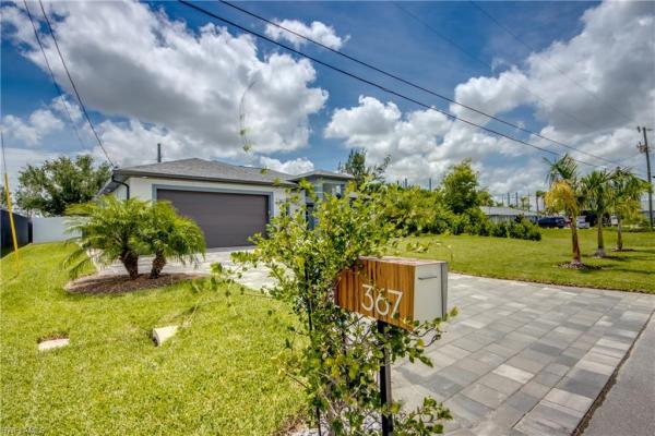 Cape Coral, 367 24th Ct, Cape Coral, Florida 33991, image 1