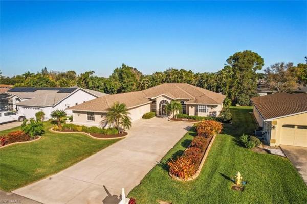 Caloosa Trace, 17361 Caloosa Trace Cir, Fort Myers, Florida 33967, image 1