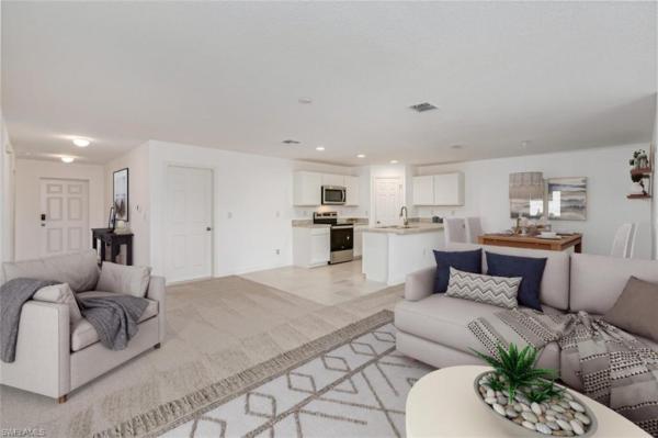 Cape Coral Residential, 1805 40th Ln, Cape Coral, Florida 33909, image 3