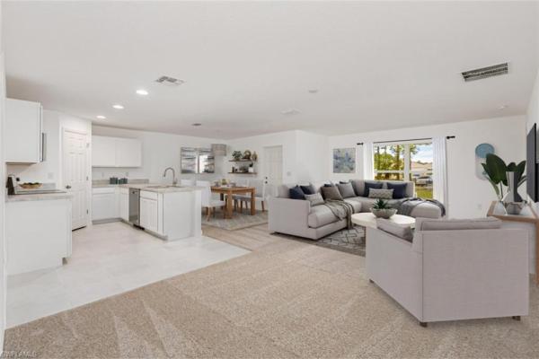 Cape Coral Residential, 1805 40th Ln, Cape Coral, Florida 33909, image 2