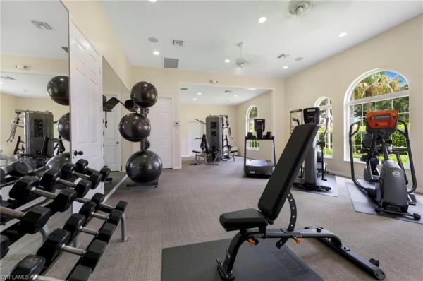 Seville At Pelican Marsh, 1825 Seville Blvd #812, Naples, Florida 34109, image 1