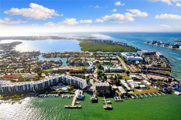 Eagles Retreat, 1136 Bald Eagle Dr #205, Marco Island, Florida 34145, image 1