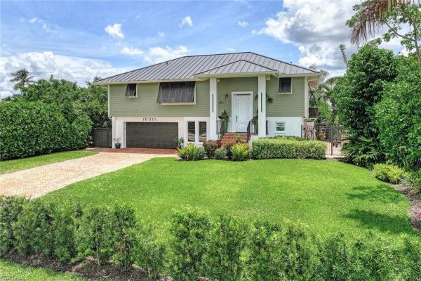Isles Of Capri, 15 Capri Blvd, Naples, Florida 34113, image 1