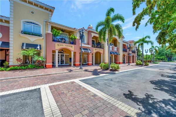 Villagio At Estero, 10110 Villagio Palms Way #203, Estero, Florida 33928, image 1