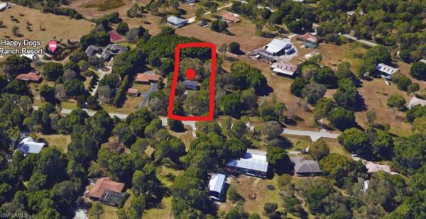 Buckingham Park, 14990 Orange River Rd, Fort Myers, Florida 33905, image 1