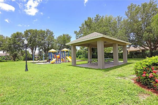 The Lakes At Three Oaks, 9321 Pittsburgh Blvd, Fort Myers, Florida 33967, image 1