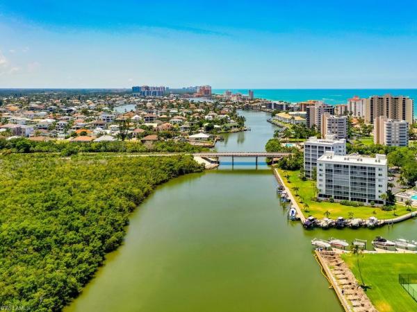 Surf Colony At Vanderbilt Beach, 17 Bluebill Ave #702, Naples, Florida 34108, image 1
