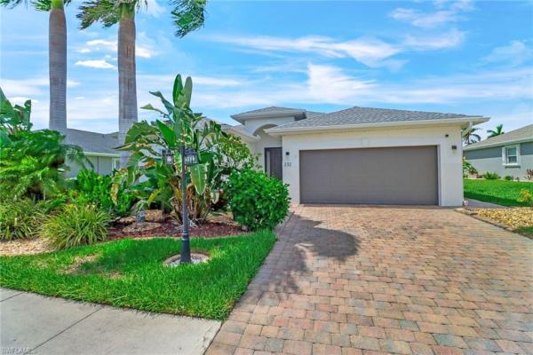 Celebration Cape, 232 Destiny Cir, Cape Coral, Florida 33990, image 1
