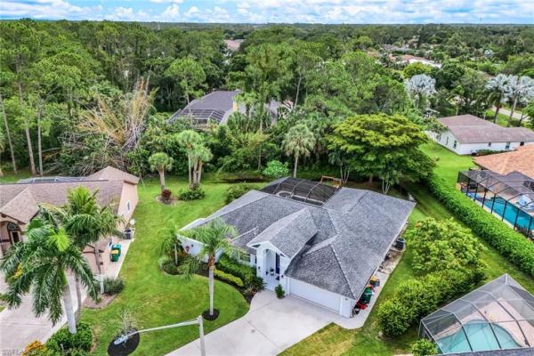 Majestic Pines, 124 Heritage Way, Naples, Florida 34110, image 1