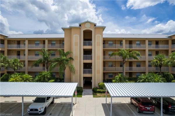 Osprey Cove, 8550 Kingbird Loop #648, Estero, Florida 33967, image 1