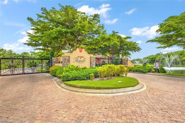 The Enclave At Rapallo At Coconut Point, 8721 Piazza Del Lago Cir #201, Estero, Florida 33928, image 1