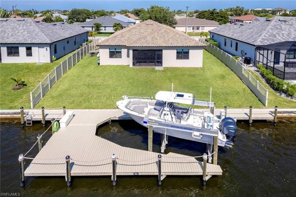 Cape Coral, 1323 10th Ave, Cape Coral, Florida 33990, image 1