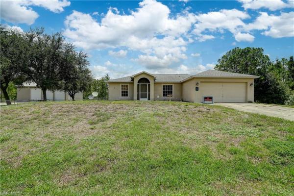 Alva Residential, 2312 Mcarthur Ave, Alva, Florida 33920, image 1