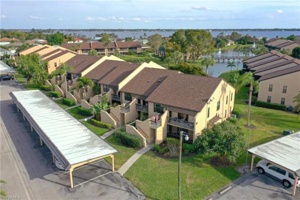 Admiralty Yacht & Racquet Club, 15456 Admiralty Cir #1, North Fort Myers, Florida 33917, image 1