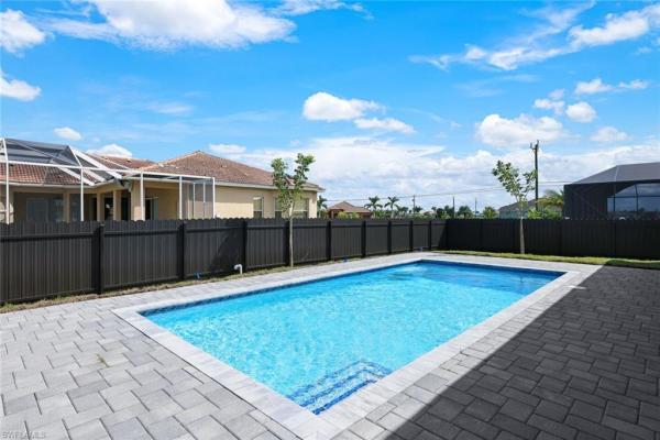 Cape Coral, 2806 45th Pl, Cape Coral, Florida 33993, image 1