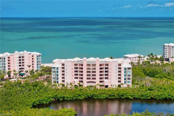 Barefoot Beach Club, 260 Barefoot Beach Blvd #305, Bonita Springs, Florida 34134, image 1