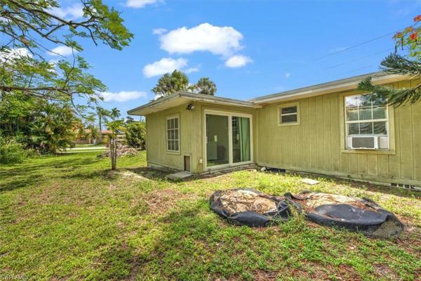 Palmlee Park, 1755 Oakley Ave, Fort Myers, Florida 33901, image 1