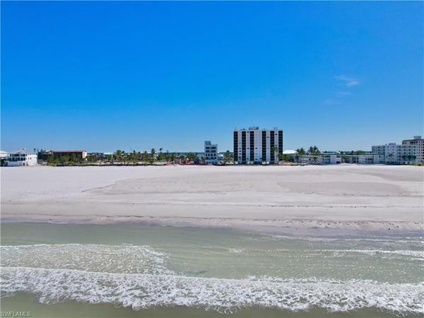 6230 Estero Blvd #401, Fort Myers Beach, Florida 33931, image 1