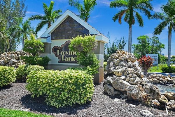 Province Park, 3508 Milan Dr #103, Fort Myers, Florida 33916, image 1