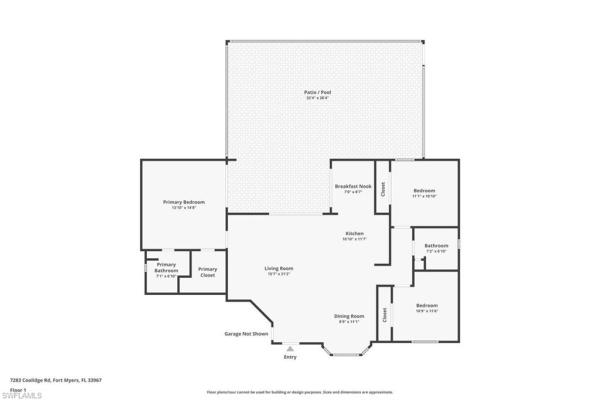 Port San Carlos, 7283 Coolidge Rd, Fort Myers, Florida 33967, image 1