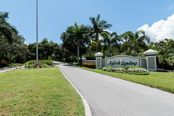 Marsh Landing, 22891 Forest Ridge Dr, Estero, Florida 33928, image 1
