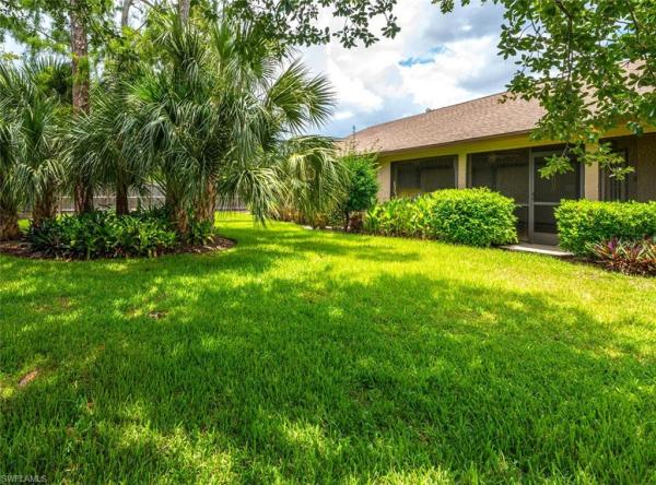 Willoughby Acres, 246 Mentor Dr, Naples, Florida 34110, image 1