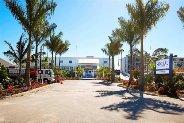Sundial East Of Sanibel, 1401 Middle Gulf Dr #R305, Sanibel, Florida 33957, image 1