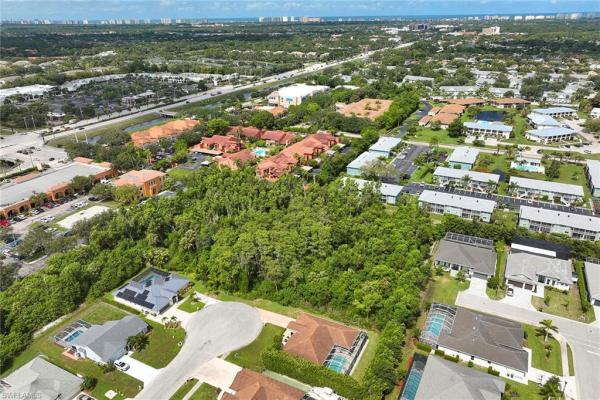 Gates Mills, 25 Wickliffe Dr, Naples, Florida 34110, image 1
