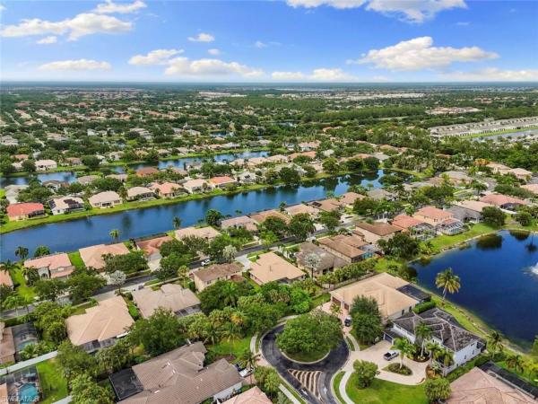 Indigo Lakes, 14784 Indigo Lakes Cir, Naples, Florida 34119, image 1