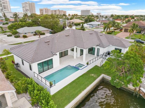 Marco Beach, 295 Landmark St, Marco Island, Florida 34145, image 1