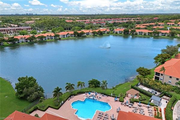 Huntington Lakes, 6512 Huntington Lakes Cir #103, Naples, Florida 34119, image 1