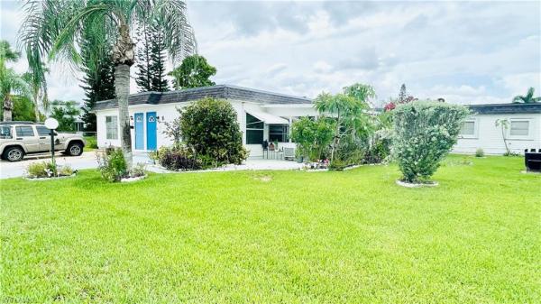 Orange Grove Park, 35 Hamlin Ct, Lehigh Acres, Florida 33936, image 1