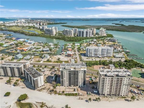 Island's End, 8400 Estero Blvd #501, Fort Myers Beach, Florida 33931, image 1